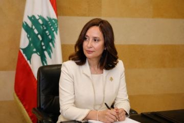 هنيئا للسفيرة فرح الخطيب المميزة ولبرجا المعطاءة هنيئا للسفيرة فرح الخطيب المميزة ولبرجا المعطاءة
