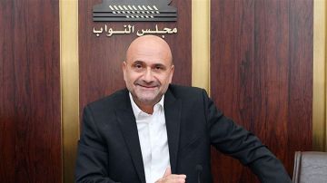 أبي رميا: يبقى الجيش رمز الوحدة الوطنية أبي رميا: يبقى الجيش رمز الوحدة الوطنية