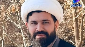 ارتقاء الشيخ حسن عمرو دفاعا عن الجنوب ارتقاء الشيخ حسن عمرو دفاعا عن الجنوب