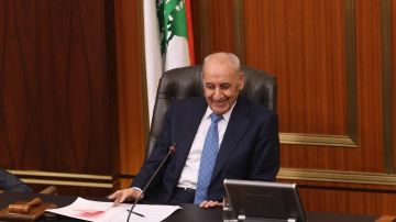 عقوبات على مؤسسات لبري؟ عقوبات على مؤسسات لبري؟
