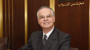 ماذا طلب عدوان من بري؟ ماذا طلب عدوان من بري؟
