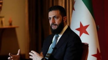 هكذا يدعم الشرع الدولة في لبنان هكذا يدعم الشرع الدولة في لبنان