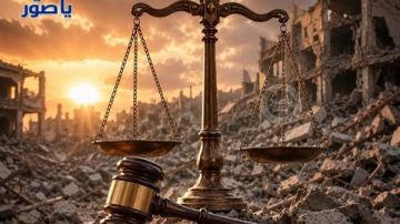 إشارة قضائية لتفتيش منازل الجنوب! إشارة قضائية لتفتيش منازل الجنوب!