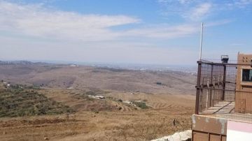 متطرفون يتوجهون إلى الحدود؟ متطرفون يتوجهون إلى الحدود؟