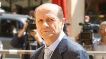 مروان شربل: هذه التصريحات مفبركة مروان شربل: هذه التصريحات مفبركة