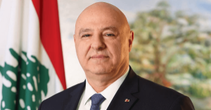الرئيس عون هنأ الرئيس الجزائري بذكرى الاستقلال: نؤكد اعتزازنا بالعلاقات الأخوية التاريخية التي تجمع البلدين