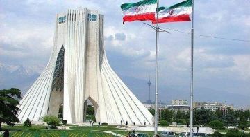 طهران تدين جرائم الحرب الأميركية باستهداف المنشآت المدنية وتؤكد حقها المشروع في صد العدوان طهران تدين جرائم الحرب الأميركية باستهداف المنشآت المدنية وتؤكد حقها المشروع في صد العدوان