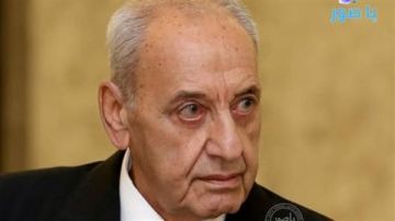 عقوبات على مؤسسات لبري؟ عقوبات على مؤسسات لبري؟