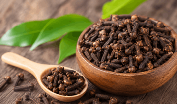 ما علاقة القرنفل بالذاكرة؟ هذا ما قاله الخبراء ما علاقة القرنفل بالذاكرة؟ هذا ما قاله الخبراء