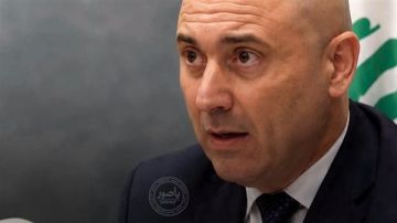 إيلي محفوض: اعتذروا من الدولة اللبنانية ورئيسها واشكروا من اختار الدبلوماسية إيلي محفوض: اعتذروا من الدولة اللبنانية ورئيسها واشكروا من اختار الدبلوماسية