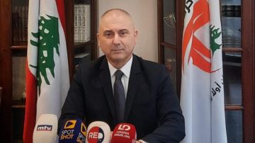 محفوض: جريمة المرفأ لا تحتمل كباش فداء محفوض: جريمة المرفأ لا تحتمل كباش فداء