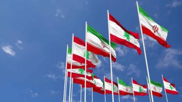 آخر جسور إيران إلى لبنان لم يعد بريا بل عقائديا آخر جسور إيران إلى لبنان لم يعد بريا بل عقائديا
