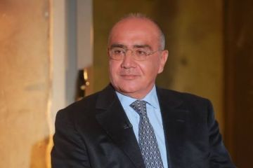 سعيد: تبدلت الدنيا