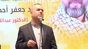 النائب فضل الله: اتفاق السلطة اللبنانية مع العدو هدية سياسية قدمت له.. وهو غير قابل للتطبيق النائب فضل الله: اتفاق السلطة اللبنانية مع العدو هدية سياسية قدمت له.. وهو غير قابل للتطبيق