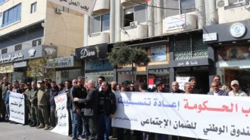 بشرى سارة إلى عمال البلديات بشرى سارة إلى عمال البلديات
