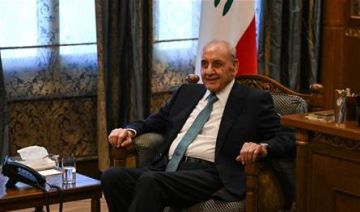 تموضع بري إلى أين؟
