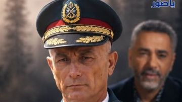 روكز: مش غنيتو لفضل شاكر بتبرر قتل العسكر وهوي كان موجود بين المسلحين وقت عبرا روكز: مش غنيتو لفضل شاكر بتبرر قتل العسكر وهوي كان موجود بين المسلحين وقت عبرا