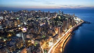 لبنان 2031... هل يتغير المشهد؟ لبنان 2031... هل يتغير المشهد؟