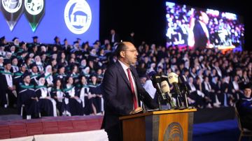 مراد: لقيام لبنان لا يراهن على الخارج