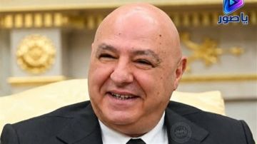 الرئيس ترامب عن الرئيس عون: وسيم الرئيس ترامب عن الرئيس عون: وسيم
