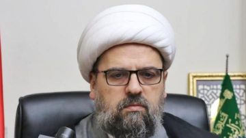 المفتي قبلان: لن نقبل بصهينة لبنان