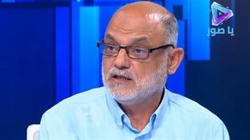 قاسم قصير: سكوت الرئيس عون عن كلام ترامب عن رغبته دخول الشرع للبنان، علامة الرضا