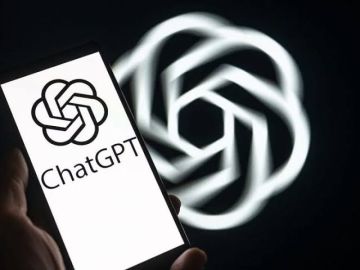 مناقصة للدولة تعتمد على CHATGPT! مناقصة للدولة تعتمد على CHATGPT!