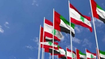 وصول دفعة مساعدات جديدة من الإمارات وصول دفعة مساعدات جديدة من الإمارات