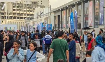 الاحتجاجات تتصاعد في ليبيا.. اليكم ما يجري