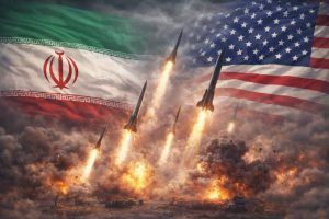 حرب استنزاف بين واشنطن وطهران: يربح من يملك قدرة أكثر على التحمل؟ حرب استنزاف بين واشنطن وطهران: يربح من يملك قدرة أكثر على التحمل؟