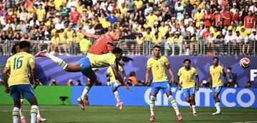 النرويج تُطيح بالبرازيل وتتأهل لربع نهائي كأس العالم