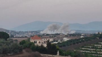 تفجير كبير في كفرتبنيت تفجير كبير في كفرتبنيت