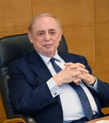 فريد البستاني بعد إجتماع لجنة الإقتصاد: لإيجاد تمويل لحل مشكلة النفايات دون فرض ضرائب جديدة فريد البستاني بعد إجتماع لجنة الإقتصاد: لإيجاد تمويل لحل مشكلة النفايات دون فرض ضرائب جديدة