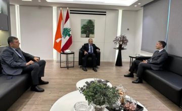 باسيل بحث مع السفير التركي بتعزيز العلاقات الثنائية والتطورات بلبنان والمنطقة باسيل بحث مع السفير التركي بتعزيز العلاقات الثنائية والتطورات بلبنان والمنطقة