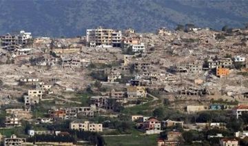 حرب من نوع آخر في جنوب لبنان.. ليست عسكرية حرب من نوع آخر في جنوب لبنان.. ليست عسكرية