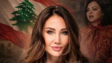غنى غندور: شكرا جوزيف عون... شكرا نواف سلام غنى غندور: شكرا جوزيف عون... شكرا نواف سلام