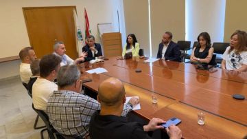 هاني تابع تنفيذ الحملة الوطنية للحد من انتشار الكلاب الشاردة هاني تابع تنفيذ الحملة الوطنية للحد من انتشار الكلاب الشاردة