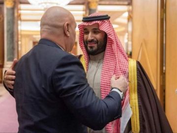 دعوة سعودية لرئيس لبنان.. وقمة مرتقبة تعزز مسار الدعم دعوة سعودية لرئيس لبنان.. وقمة مرتقبة تعزز مسار الدعم