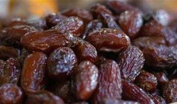 ماذا يحدث لجسمك عند تناول التمر على الريق يوميا؟ ماذا يحدث لجسمك عند تناول التمر على الريق يوميا؟