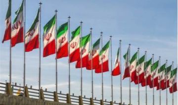 إيران تنفي إطلاق سراح سجينة أميركية أو إجراء تبادل مع واشنطن إيران تنفي إطلاق سراح سجينة أميركية أو إجراء تبادل مع واشنطن