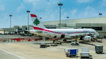 بالوثائق والأدلة... حقيقة تهريب السلاح عبر المطار بالوثائق والأدلة... حقيقة تهريب السلاح عبر المطار