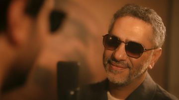 فضل شاكر الى الحرية