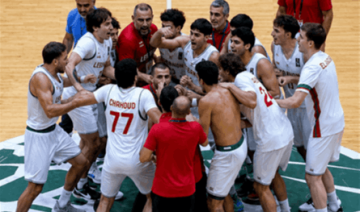 لبنان بطلا لغرب آسيا للشباب.. فوز مثير على إيران وتأهل آسيوي لبنان بطلا لغرب آسيا للشباب.. فوز مثير على إيران وتأهل آسيوي