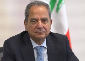 الصدي: التذاكي ممنوع... ولم نكلف الدولة ليرة واحدة الصدي: التذاكي ممنوع... ولم نكلف الدولة ليرة واحدة