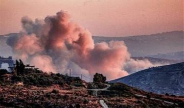 انفجارات تهز الجنوب.. إسرائيل توسع عمليات النسف في عدة بلدات