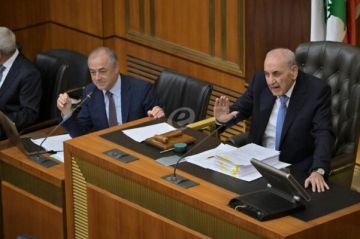 مجلس النواب اقر قانون افادة الاطباء من تعاونية الموظفين وتنظيم الدفاع المدني وسقط قانون ساعات المتعاقدين بالقطاع التربوي مجلس النواب اقر قانون افادة الاطباء من تعاونية الموظفين وتنظيم الدفاع المدني وسقط قانون ساعات المتعاقدين بالقطاع التربوي