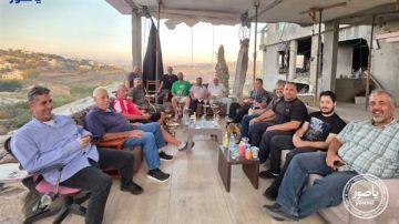 رغم الركام... تفتح أبواب الحياة رغم الركام... تفتح أبواب الحياة