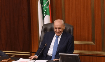 بري ينتظر عون.. ونصيحة وجهها إلى سلام قبل جولته في الجنوب