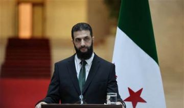 بعد قطيعة 17 عاما.. دمشق تفتح أبوابها للاستثمار الفرنسي بعد قطيعة 17 عاما.. دمشق تفتح أبوابها للاستثمار الفرنسي