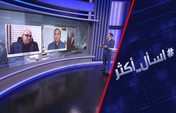 تصعيد امريكي إيراني.. رقعة الحرب تتسع تصعيد امريكي إيراني.. رقعة الحرب تتسع